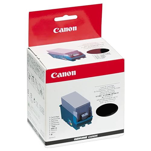 Canon PFI 106 MBK - vue 6