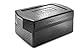 thermohauser EPP-Thermobox GN 1/1 Comfort schwarz, mit Deckel, 46,0 L