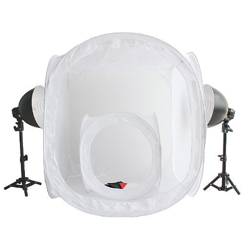 RPGT Studio - Lámpara de foto proyección con trípode