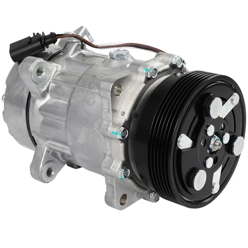 Image of SCITOO AC Compressor for Volkswagen for Jetta 2.0L 2001-2005