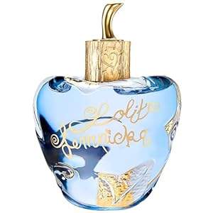 Lolita Lempicka Le Parfum Eau De Parfum Spray for Women – Notes of Licorice, Violet, & Anise – Ideal for Daily Wear and Special Events