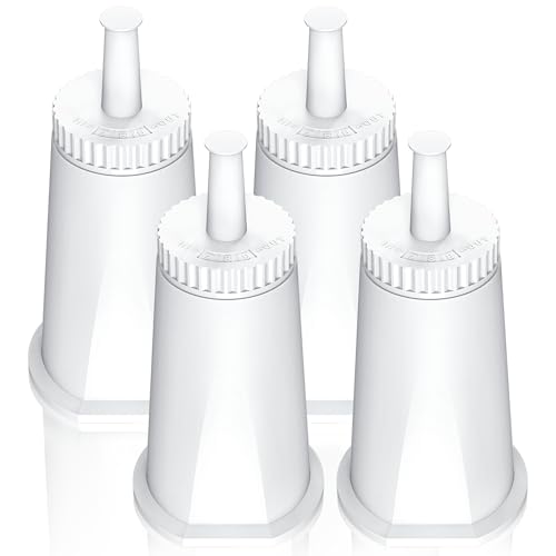 Replacement Water Filter for Breville Barista Touch Espresso Machine BES880, Barista Pro BES878,...