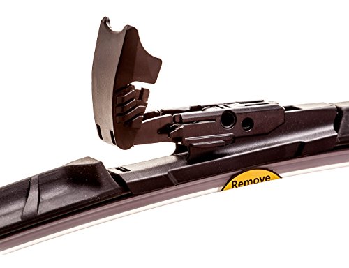 Silblade 2418 Premium Beam Wiper Blade Set thumb #5