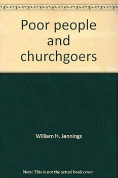 Unbound Poor people and churchgoers (An Original Seabury paperback, SP76) Book