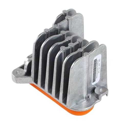 Módulo DRL Cupra 2013-2016 5F0941475 placa luces circulación diurna Leon MK3 5