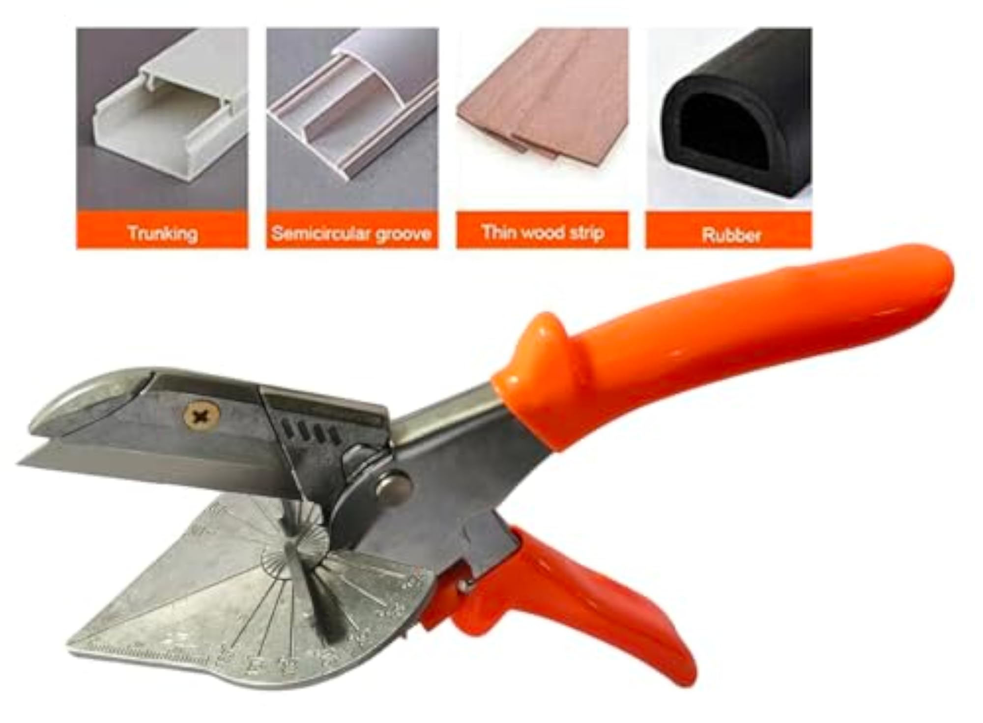 Meter Shear Cutter, Adjustable Angle Scissors