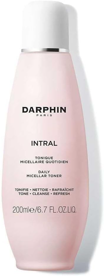 Intral Daily Micellar Toner 200ml