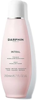 Darphin Intral Daily Tóner micelar -6.8 fl oz...