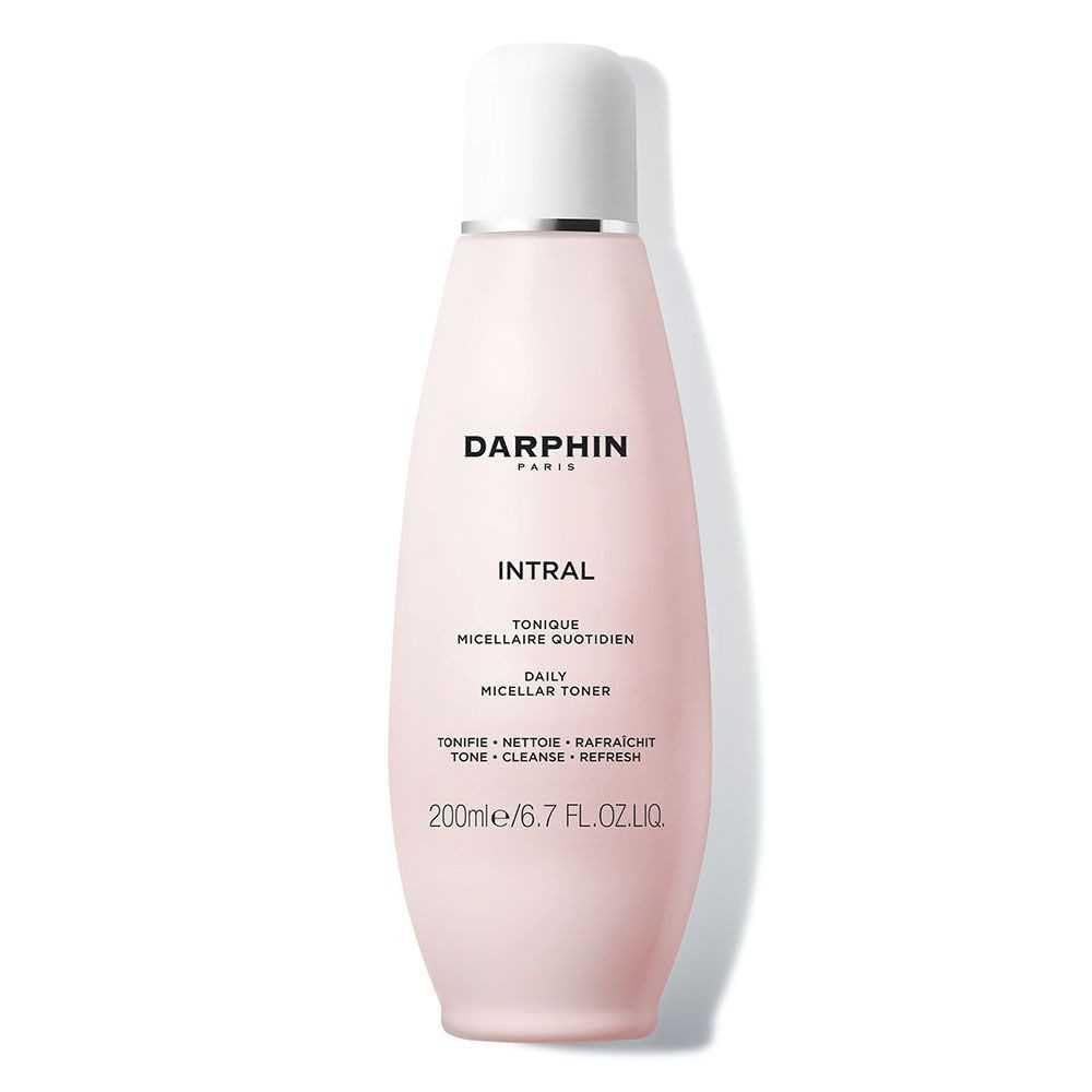 Darphin Intral Daily Micellar Toner -200ml/6.7oz