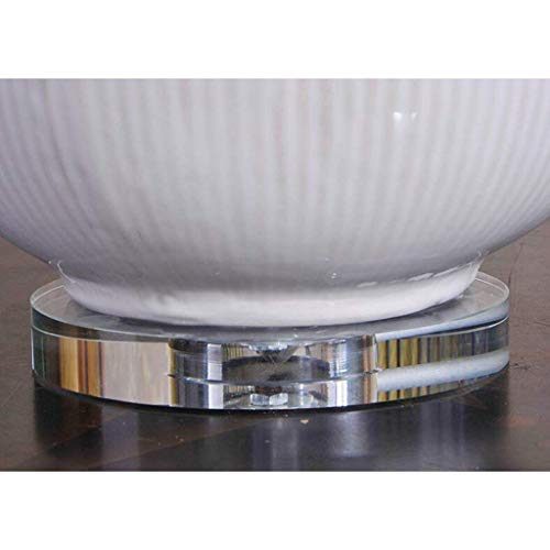 Éclairage chic moderne de salon avec lampe créative mode E27 - 6
