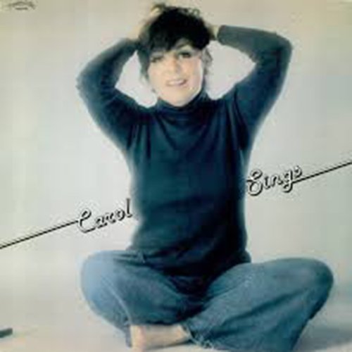 CAROL SLOANE - Carol Sings - CD