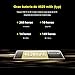 Xiaomi Poco F3 - Smartphone 128GB, 6GB RAM, Dual Sim, Deep Ocean...