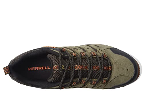 Image of Merrell Mens Crosslander 2Hiking Shoe