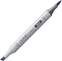 Vista 28 de Copic Marcadores C5 Ciao con punta reemplazable, gris frío Nº 5