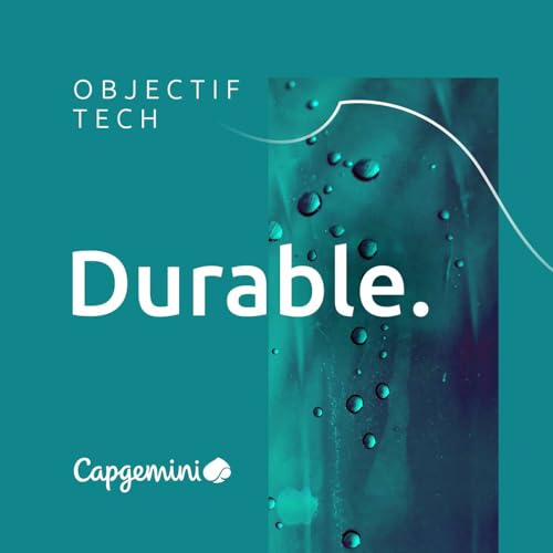 Durable - Performance et reporting ESG, où en sommes-nous ? Podcast Por arte de portada
