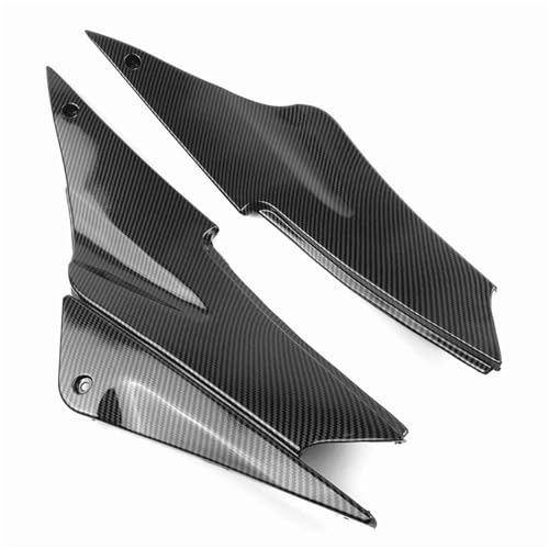Ailettes de carénage pour Kawasaki Ninja ZX-6R 2005-2006