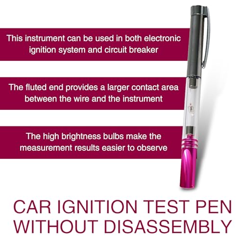 Foco de prueba automotriz 28 Imagen adicional