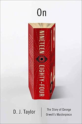 On Nineteen Eighty-Four view 2