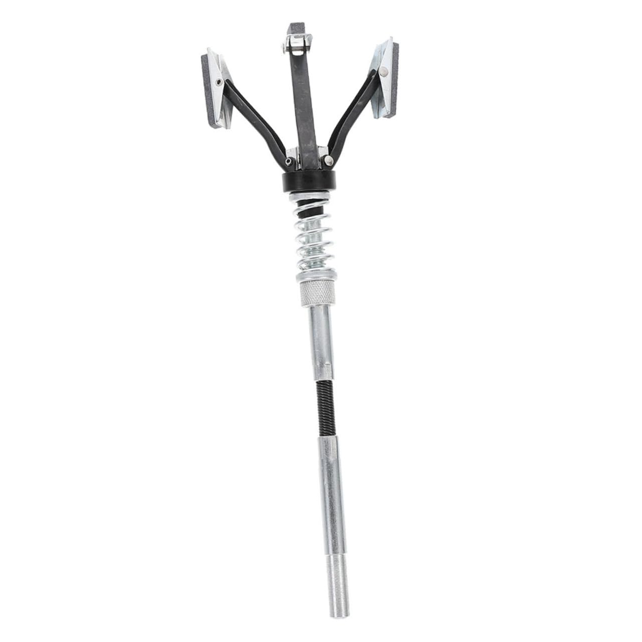 Outil de Rodage de Cylindre à 3 Griffes 19-64mm en Métal | Cylindre Moteur et Étrier de Frein, Plage 1-1/8 Pouce, Usage Tracteur et Petite Voiture