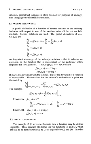 Dover Publications 9780486661032 Advanced Calculus thumb #4