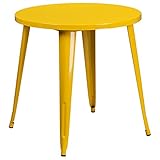 Dimensions du produit : 76,2 x 76,2 x 75,9 cm (l x P x H)