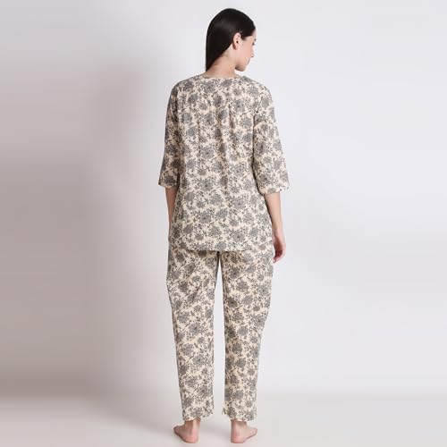 Image of Ichaa womens NIGHT SUIT