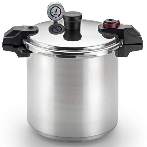 Best Pressure Canner For Pints