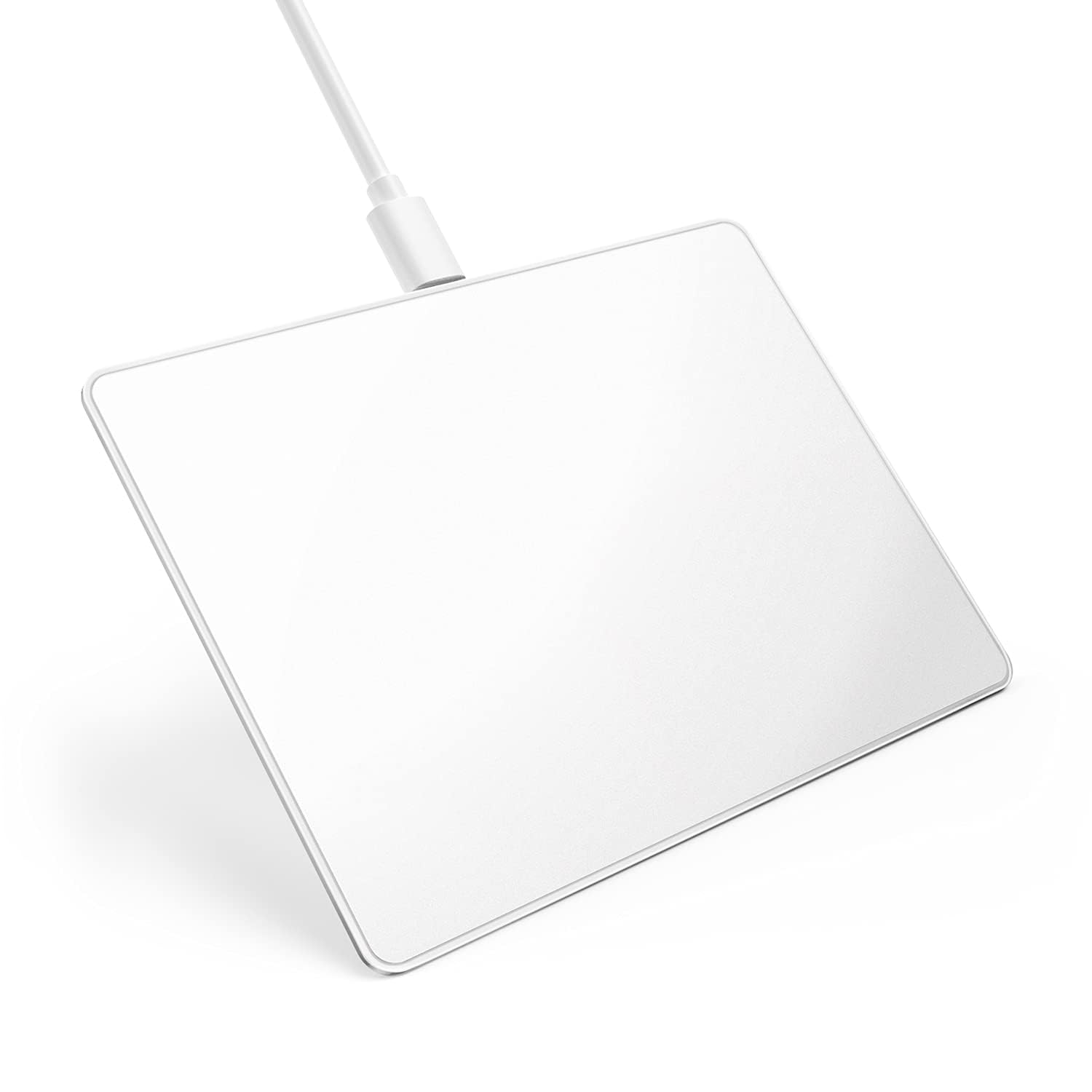 【USB-C】Magick Trackpad White New 2024 Apple - Magic Trackpad - Multi-Touch Surface (USB-C