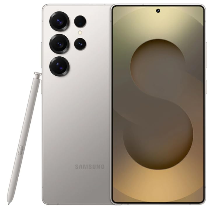 Amazon.com: Samsung Galaxy S25 Ultra: T-Mobile Only, 256GB Storage