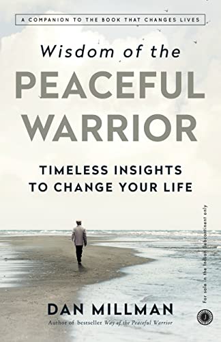 Image of Wisdom of the Peaceful Warrior