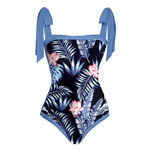 Maillot de bain 1 pièce push up gainant avec soutien renforcé