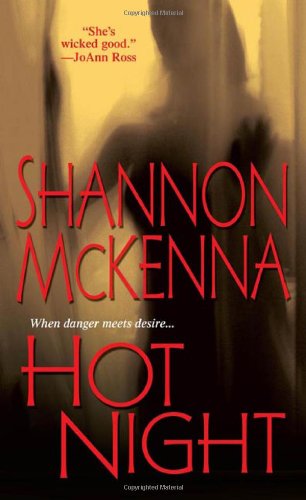 Buy Hot Night — BookShops.in