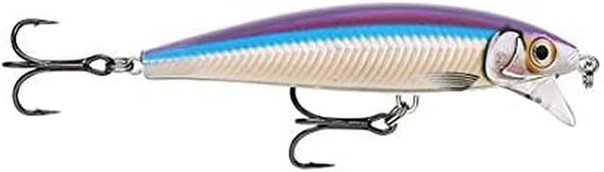 Rapala XRMAGCA10 X-Wrap Magnum Cast 3.9 inches (10 cm), 1.4 oz (42 g)