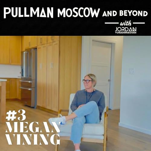 Just Do It: Pullman&rsquo;s Hardest-Working City Employee