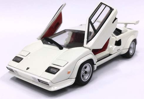 Amazon | トミカプレミアム ランボルギーニ カウンタックRS LP500 S 白