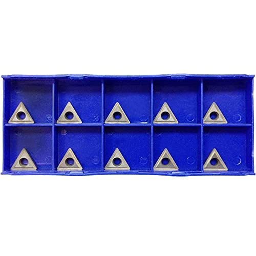 3/8'' Indexable Carbide Insert Lathe Turning Tool Bit miniatura 4