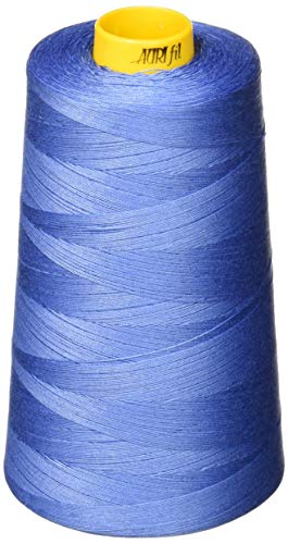 Aurifil Mako Thread, Light Wedgewood miniatura 1