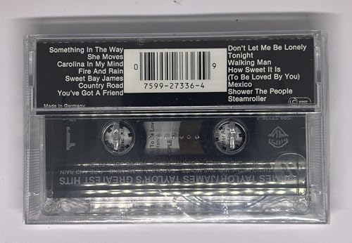 Greatest Hits
