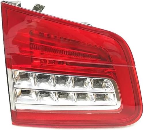 Feu pour arrière de voiture Citroën C5 clignotant freinage 2008-2012