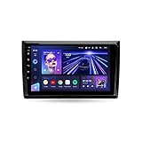 【Modelos aplicables】: Especial para Volkswagen Beetle A5 2011 - 2019; Admite los puertos USB originales de tu coche. Como palabra, puedes instalarlo directamente cuando recibas el paquete. No se necesitan otras piezas o cables Plug & Play.