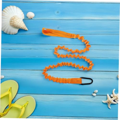Cuerda para sup y pesca Toddmomy ideal para asegurar cañas y remos en tus aventuras de kayak 6