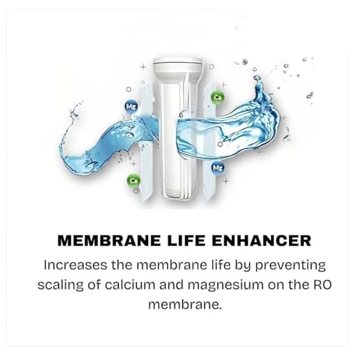 Image of Aqua Pearl RO Water Purifier (RO+UV+COPPER With ZINC+ HIGH TDS MEMBRANE+ TDS CONTROL) Suitable for Borewell Water, 12L Storage, TDS Adjuster, Made in India | 12-Stage Purification | 1-Year Warranty