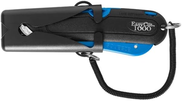 Miniatura 2 de Easy Box Cutter 1000 Blue Box Cutter