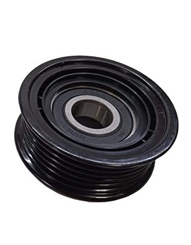 AC PULLEY i - 10 GRAND/XC ENT/CR ETA 5PK PVC-image-25