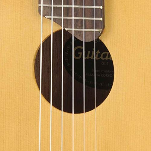Yamaha-GL1-Guitar-Ukulele