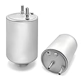 65125010002 Fuel Filter 65125010001 2N0127401A FF42156 2N0127401AA 2N0127401D Compatible with MAN -