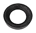 Produktbild Geberit Dichtung 152.424.001 für Wand-WC-Anschlussgarnitur 110mm, schwarz