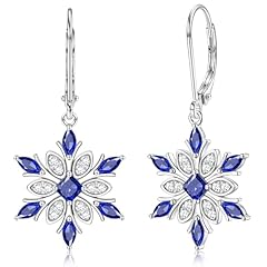 September - Created Sapphire Birthstone