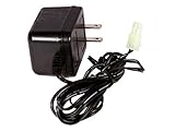 Crosman 10.5V 250mAh with Mini Plug Battery Charger, Fits Crosman Pulse R76 Airsoft Rifles