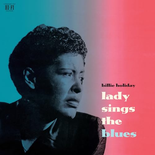 Lady Sings the Blues